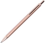Tušinukas FLASH SLIM, juodas, Rose Gold