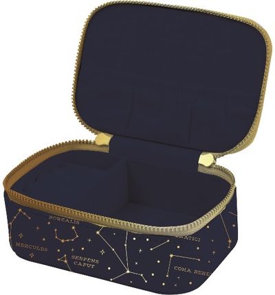 Papuošalų dėžutė BLING QUEEN STARDUST