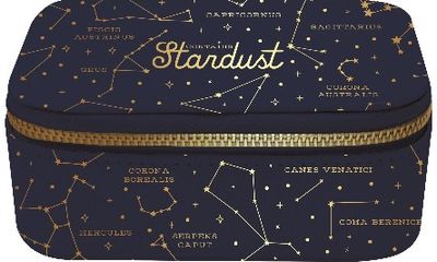 Papuošalų dėžutė BLING QUEEN STARDUST