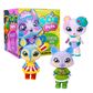 Figurëlë-siurprizas S.O.S PETS 24 PDQ