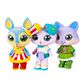 Figurëlë-siurprizas S.O.S PETS 24 PDQ