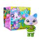 Figurëlë-siurprizas S.O.S PETS 24 PDQ
