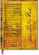 Užrašinė Manuscripts BACH CANTATA BWV 112, Ultra, 144 p.