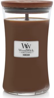 Žvakė WW LARGE HUMIDOR, 609 g