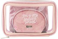 Kosmetinių rinkinys I'M VERY BRILLIANT, 3 vnt