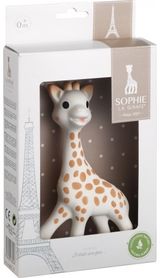 Kramtukas VULLI Sophie la girafe