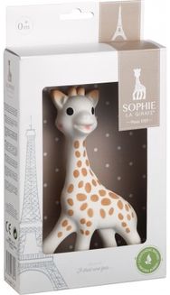 Kramtukas VULLI Sophie la girafe