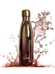 Termo gertuvė KYKYOTO UV YELLOW BROWN, 520 ml