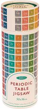 Dėlionė PERIODIC TABLE 300 det. cilindro formos dėžutėje