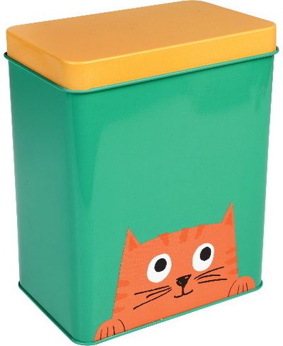 Indas augintinio maistui CHESTER THE CAT