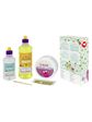 Gleivių gamybos rinkinys TUBAN SUPER SLIME XL GOLD SHINE