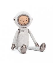 Pliušinis žaislas JELLYNAUT