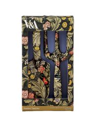 Sodo priemonių rinkinys LEICESTER (kastuvėlis+dirvos purentuvas), 2 vnt.