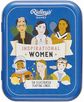 Žaidimo kortos INSPIRATIONAL WOMEN, CDU 6
