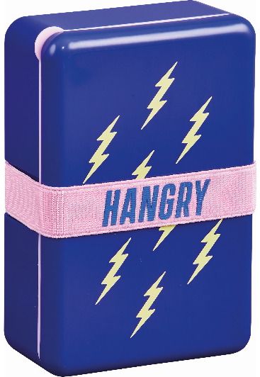 Pietų dėžutė HANGRY
