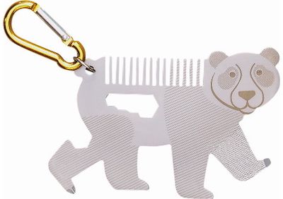 Daugiafunkcinis įrankis 8in1 GIANT PANDA