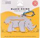 Daugiafunkcinis įrankis 8in1 BLACK RHINO