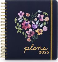 Darbo knyga TCD 2025 PLANS (EN) savaitė