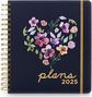 Darbo knyga TCD 2025 PLANS (EN) savaitė