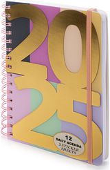 Darbo knyga TCD 2025 (EN) diena puslapyje