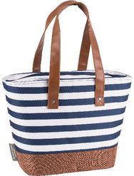 Šaltkrepšis COAST NAVY/WHITE, 15l