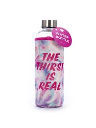 Plastikinė gertuvė REAL