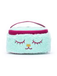 Vaikiška kosmetinė TCD PLUSH, žydra