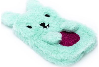 Penalas TCD RABBIT, kailinis, Mint