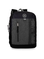 Kuprinė Pepe Jeans ASON, Black