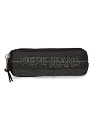 Penalas Pepe Jeans ASON, mažas, juodas