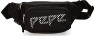 Juosmens krepšys Pepe Jeans REN, Black