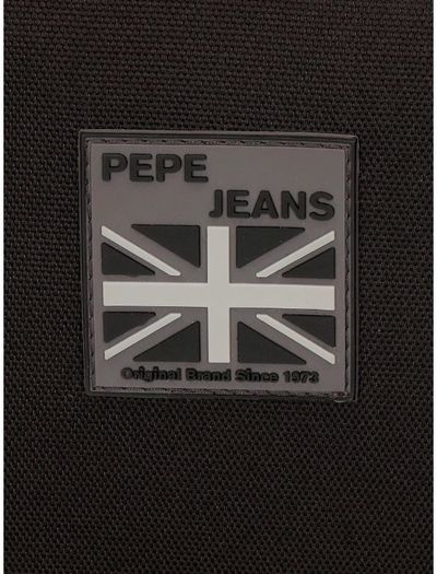 Juosmens krepšys Pepe Jeans REN, Black