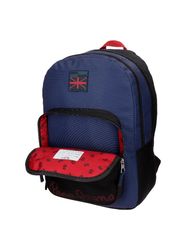 Kuprinė Pepe Jeans HAMMER, 2 skyrių, Blue