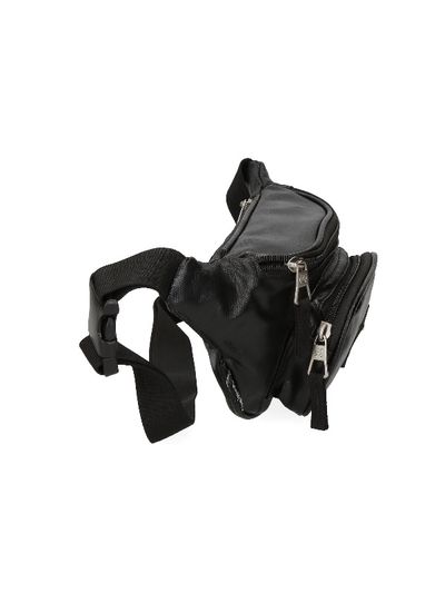 Juosmens krepšys Pepe Jeans APRIL, Black
