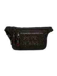 Juosmens krepšys Pepe Jeans HIKE, Black