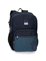 Kuprinė Enso BLUE, 2 skyrių