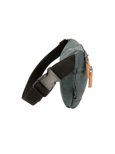 Juosmens krepšys Pepe Jeans CARGO SQUARE, Grey