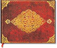 Svečių knyga GOLDEN TREFOIL, 144 psl.