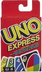 Kortų žaidimas UNO EXPRESS