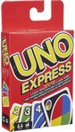 Kortų žaidimas UNO EXPRESS