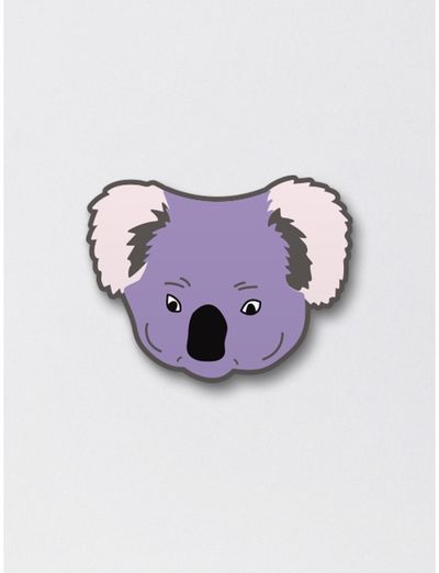 Ženkliukas KOALA