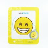 Išorinė baterija MOJI HAPPY FACE 2600 MAH ios and android