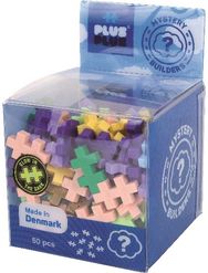 Konstruktorius PLUS PLUS Mistery Makers 2 Fėja, display