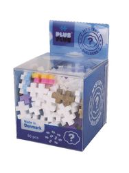 Konstruktorius PLUS PLUS Mistery Makers 6 Vienaragis, display