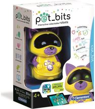 Robotas PET - BITS Cat