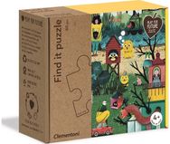 Dėlionė PLAY FOR FUTURE FIND IT AUTUMN