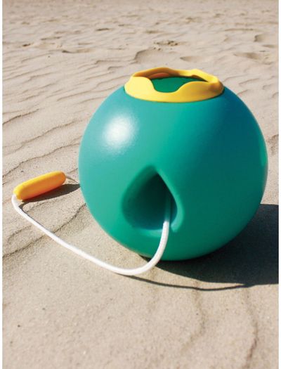 Kibirėlis BALLO Lagoon Green