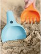 Smėlio žaislas RAKI Vintage blue - mighty orange