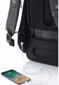 Kuprinė XD DESIGN Bobby Hero, XL, 21.5 l, Black