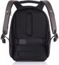 Kuprinė XD DESIGN Bobby Hero, XL, 21.5 l, Black